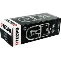 TECPO Glühbirne R5W Autolampe, 12V 5W, BA15S, 10 Stück