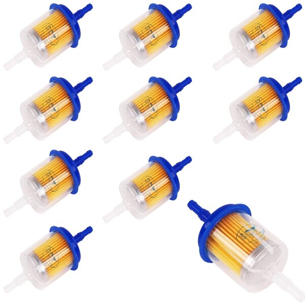 SCT Germany Kraftstofffilter