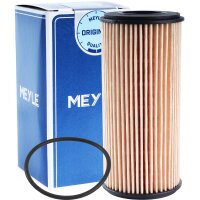 MEYLE Ölfilter