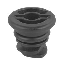 MANN-FILTER Ölfilter + Schraube + MANNOL 7715 LONGLIFE 504/507, 6 Liter