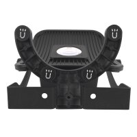 TECPO AKKU COB LED 50W Arbeitsleuchte 4500 Lumen Strahler Baustrahler IP54