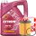 FEBI BILSTEIN Ölfilter + MANNOL Extreme 5W-40, 5 Liter