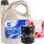 FEBI BILSTEIN Ölfilter + OPEL GM 5W-30 dexos2, 5 Liter