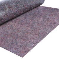 4x TECPO Malervlies | 50m Lang | 1m Breit | 200g/m²