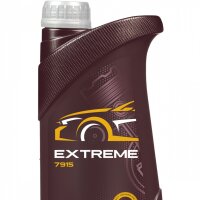 MANNOL Extreme 5W-40 API SN/CH-4, 2 Liter