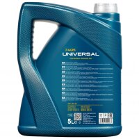 MANNOL Universal 15W-40 API SG/CD Motoröl, 2x5L