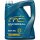 MANNOL Universal 15W-40 API SG/CD Motoröl, 2x5L