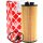 FEBI BILSTEIN Ölfilter + MANNOL Diesel TDI 5W-30, 5 Liter