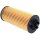 FEBI BILSTEIN Ölfilter + MANNOL Diesel TDI 5W-30, 5 Liter