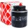 FEBI BILSTEIN Ölfilter + MANNOL Longlife 504.00 / 507.00 5W-30, 5 Liter