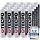 20x TECPO Universal Mehrzweckfett EP2, 400g