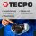 20x TECPO Universal Mehrzweckfett EP2, 400g