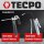 20x TECPO Universal Mehrzweckfett EP2, 400g