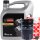 FEBI BILSTEIN Ölfilter + OE FORD Motorcraft 5W-30, A5, 5L