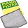 MANN-FILTER Inspektionspaket + Motoröl 5W30 COMBI LL MN7907