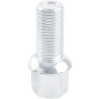 10x FEBI BILSTEIN 09801 Radschraube