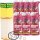 MANN-FILTER Ölfilter + Schraube + 7L MANNOL Premium 5W-30