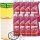 MANN-FILTER Ölfilter + Schraube + 8L MANNOL Energy Combi LL 5W-30