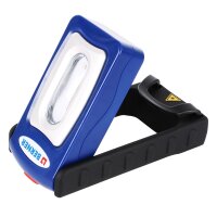 Berner Pocket DeLUX Bright Micro USB, 2 Stück