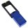 Berner Pocket DeLUX Bright Micro USB, 2 Stück