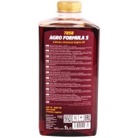 12x MANNOL 2-Takt Öl Agro Formula S, 1L