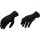 TECPO Taschenlampe 8000 Lumen, 6500K, 200m Leuchteweite, Akku Power-Lampe + BGS Mechaniker-Handschuhe