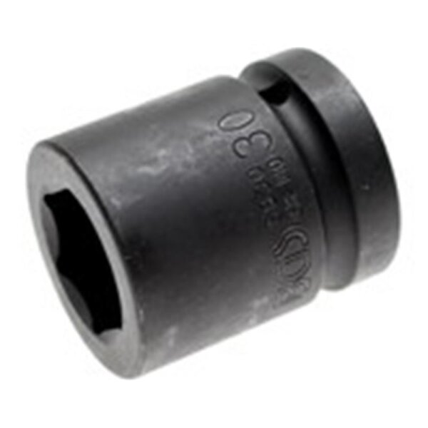 BGS Kraft-Einsatz, 30 mm, 1"