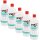 UNEX Hände-Desinfektionsmittel, 5x1 Liter