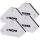 4x TECPO Magnet Schweißwinkel 4 kg 9 lbs Magnetwinkel