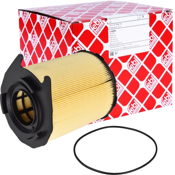 FEBI BILSTEIN 109016 Luftfilter
