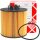 FEBI ÖLFILTER + 5L Mannol 5W-30 Longlife Motor-öl