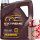 FEBI BILSTEIN Ölfilter + MANNOL Extreme 5W-40, 4 Liter