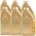 6x OE MB 5W-30  Motoröl MB 229.52, 1L, A000989820711FBDD