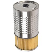 FEBI BILSTEIN Ölfilter + MANNOL Classic 10W-40, 6 Liter