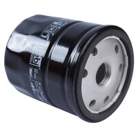 FEBI BILSTEIN Ölfilter + MANNOL Diesel TDI 5W-30 Motoröl, 6 Liter