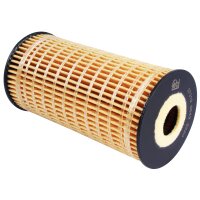 FEBI BILSTEIN Ölfilter + MANNOL Longlife 504.00 / 507.00 5W-30, 7 Liter