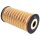 FEBI BILSTEIN Ölfilter + MANNOL Longlife 504.00 / 507.00 5W-30, 7 Liter