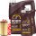 FEBI BILSTEIN Ölfilter + MANNOL Energy Combi LL 5W-30, 7L