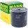 MANN-FILTER W7032 Ölfilter + MANNOL Energy Combi LL 5W-30 API SN, 5L
