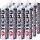 12x TECPO Universal Mehrzweckfett EP2, 500g
