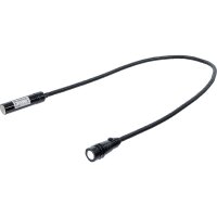 BGS Schwanenhals-Lampe mit 4 LED für Art. 2996