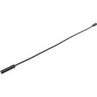 BGS Schwanenhals-Lampe mit 4 LED für Art. 2996