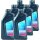 6x OE BMW 0W-30 Twin Power Turbo Longlife-04, 1L