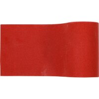 BGS DIY Schleifpapier-Rolle | 115 mm x 5 m | Körnung 240