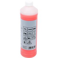 BGS Autoshampoo-Konzentrat | rot | 1000 ml