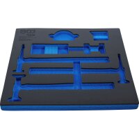 BGS Werkstattwageneinlage 2/3 | leer | für Art. 74298