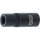 BGS Gewindebohrer-Aufnahme-Steckschlüssel-Einsatz | 6,3 mm (1/4") | 4,6 mm