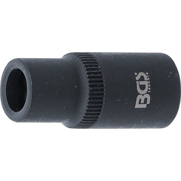 BGS Gewindebohrer-Aufnahme-Steckschlüssel-Einsatz | 10 mm (3/8") | 7,0 mm