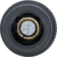 BGS Gewindebohrer-Aufnahme-Steckschlüssel-Einsatz | 10 mm (3/8") | 7,0 mm