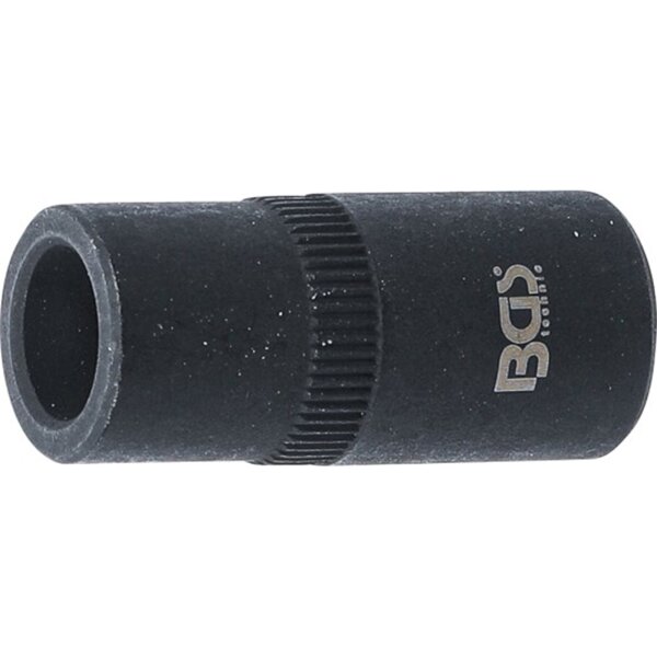 BGS Gewindebohrer-Aufnahme-Steckschlüssel-Einsatz | 10 mm (3/8") | 8,4 mm